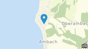 Landhotel Huber am See Ambach und Umgebung