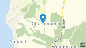 Biohotel Schlossgut Oberambach Münsing und Umgebung