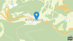 Sporthotel Annaberg und Umgebung