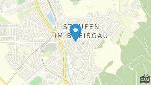 Fauststube im Hotel Löwen / Staufen im Breisgau und Umgebung