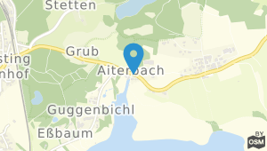 Seminar und Freizeithaus Aiterbach und Umgebung