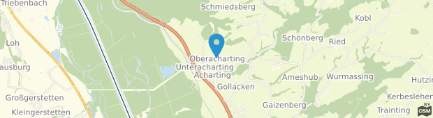 Umland des Hammerschmiede