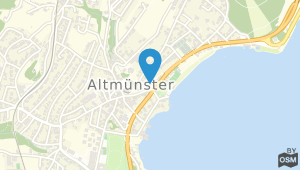 Hotel Altmunsterhof und Umgebung