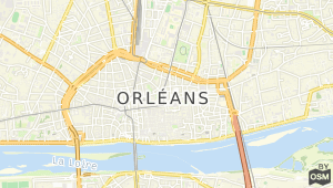 Orléans und Umgebung
