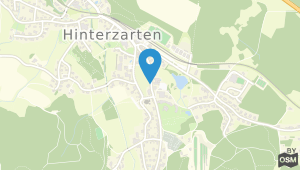 Hotel Reppert Hinterzarten und Umgebung