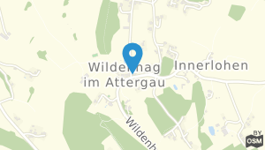 Gasthof Pension Steinberger Sankt Georgen im Attergau und Umgebung
