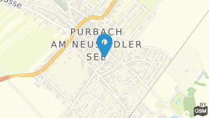 Herberge An Der Nikolauszeche Hotel Purbach am Neusiedlersee und Umgebung