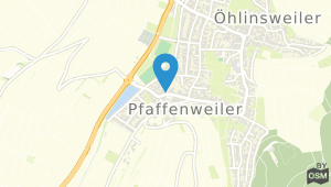 Hotel-Restaurant Engel / Pfaffenweiler und Umgebung