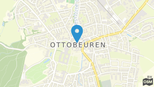 Hotel Hirsch Ottobeuren und Umgebung