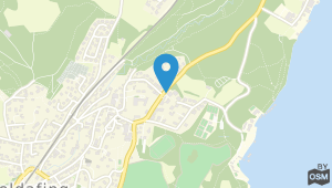 Châteauform’ Seminarhotel Starnberger See und Umgebung