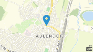Aulendorfer Hof und Umgebung