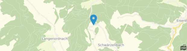 Umland des Schwarzwaldgasthaus Salenhof