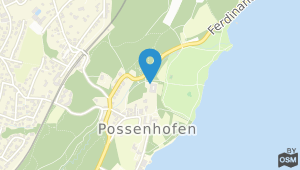 Jugendherberge Possenhofen und Umgebung