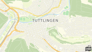 Tuttlingen und Umgebung