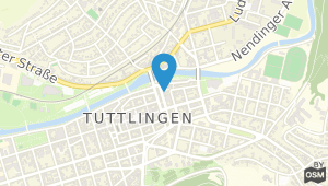 LÉGÈRE EXPRESS Tuttlingen und Umgebung