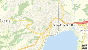 Starnberg und Umgebung