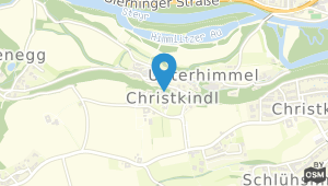 Hotel & Restaurant Christkindlwirt und Umgebung