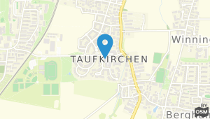 Kultur & Kongress Zentrum Taufkirchen und Umgebung