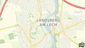 Landsberg am Lech und Umgebung