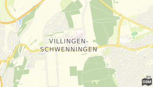 Villingen-Schwenningen und Umgebung