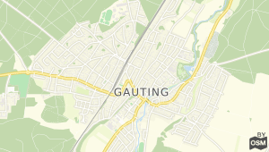 Gauting und Umgebung