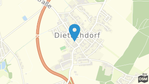 Landgasthof Wirt Im Feld und Umgebung