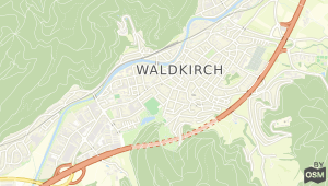 Waldkirch und Umgebung
