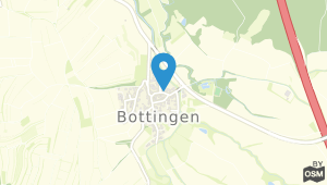 Hotel-Landgasthof Rebstock / Bottingen und Umgebung
