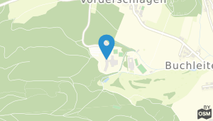 Aldiana Club Ampflwang und Umgebung