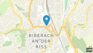 Aiden by Best Western Biberach und Umgebung