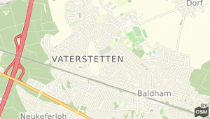 Vaterstetten und Umgebung