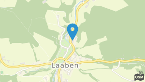 Geniesserhotel Laabnerhof Brand-Laaben und Umgebung
