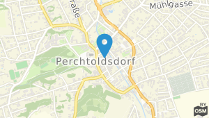 Hotel Perchtoldsdorf und Umgebung
