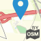 Geographische Lage ibis Hotel Vienna Airport