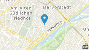 Brasserie Colette und Umgebung