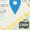 Geographische Lage Eventlocation Brasserie Colette