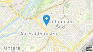 Hilton München City und Umgebung