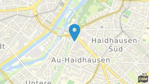 Holiday Inn Munich - City Centre und Umgebung