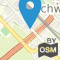 Geographische Lage Eventlocation Villa Flora | Eventlocation | Glanz & Gorilla