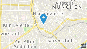 Hotel Am Sendlinger Tor München und Umgebung