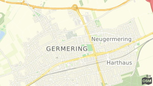 Germering und Umgebung