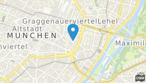 Stollberg Plaza Apartments München und Umgebung