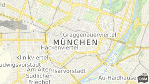 München und Umgebung