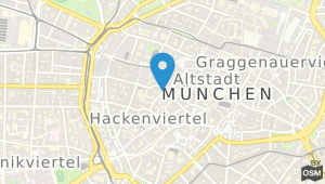 Mercure Hotel München Altstadt und Umgebung