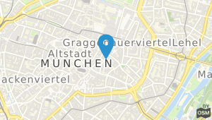 Hotel Lux München und Umgebung