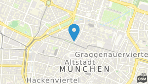 Hotel Bayerischer Hof München und Umgebung