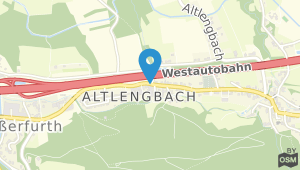 Das Steinberger Hotel Altlengbach und Umgebung