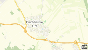 Puchheim und Umgebung