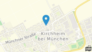 Hotel Beim Schrey, Kirchheim bei München und Umgebung