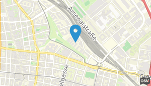 Seminar-Loft Hauptbahnhof und Umgebung